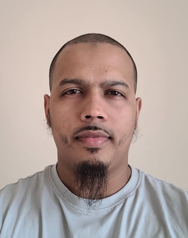 Mizan Ahmed — Automatic Driving Instructor