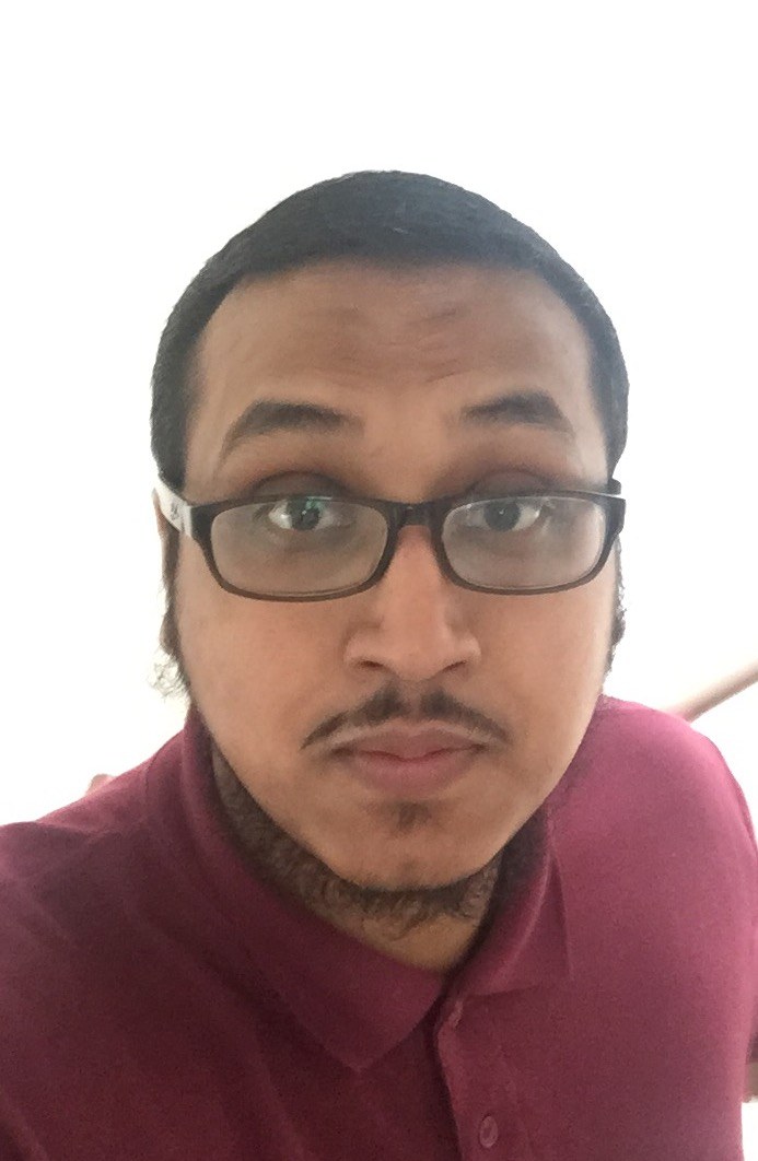 Mohammed Miah — Manual Driving Instructor